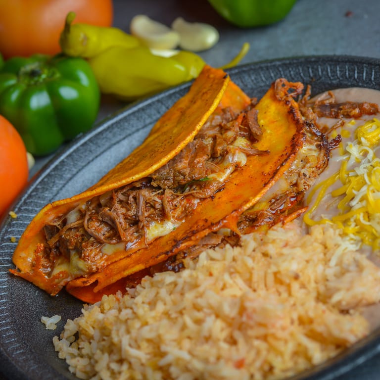 Taco Time: Mexican Delights for Every Palate