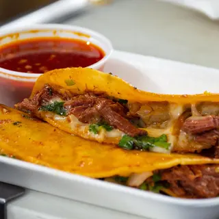 Birria Taco