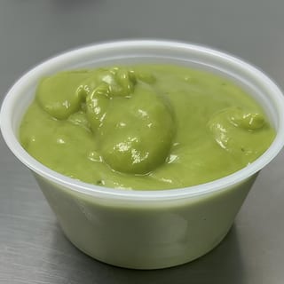 Guacamole