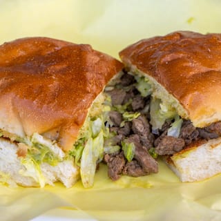 Machaca Torta