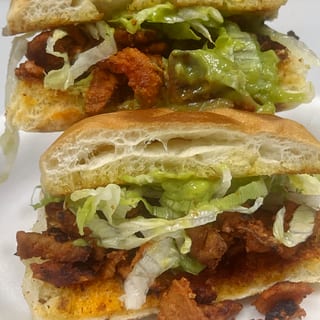 Adobada