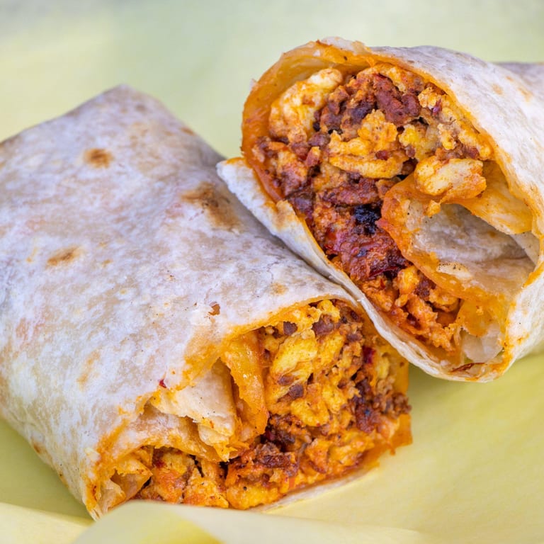 Discover Our Delicious Birria