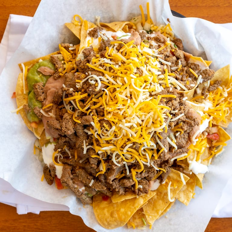 Savor Your Favorites with Delivery