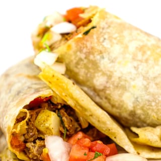Arizona Burrito