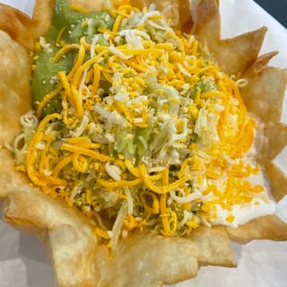 Taco Salad