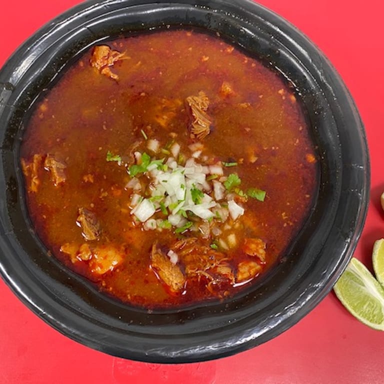 Discover Our Delicious Birria