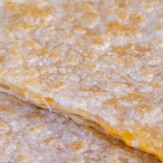 #3 Cheese Quesadilla