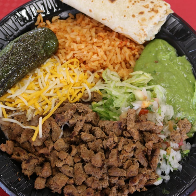 Delicious Carne Asada Dishes
