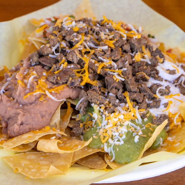 Takeout Made Easy