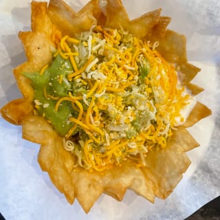 Taco Salad