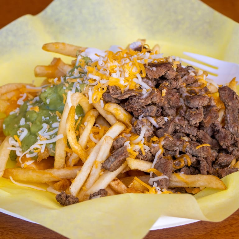 Delicious Dinner Options for Mexican Food Fans