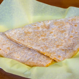 Jr. Quesadilla