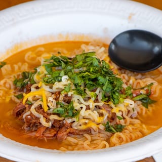 Birria Ramen